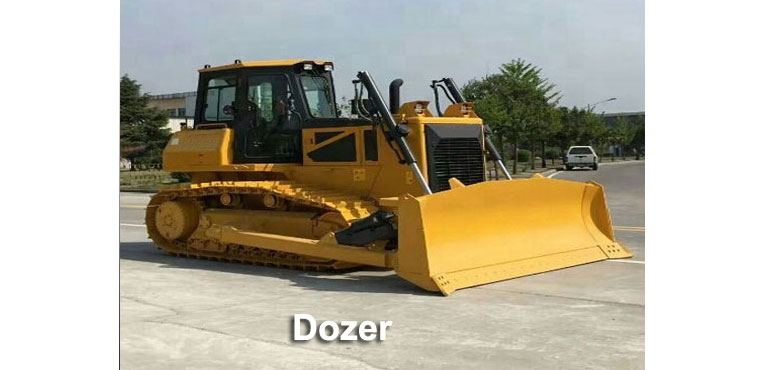 Dozer Images