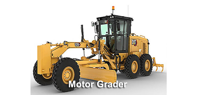 Motorgrader Images